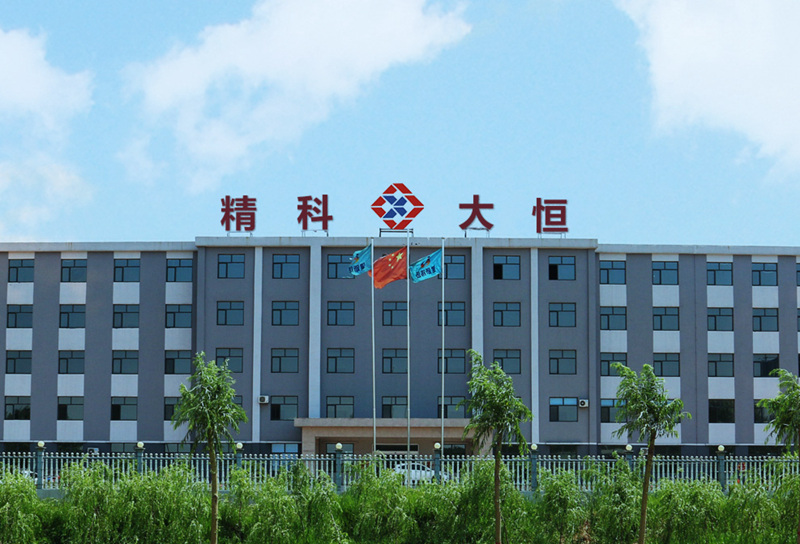 河北大恒機床